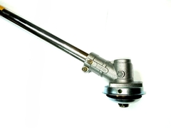 Штанга для бензокосы в сборе под двигатель 33-62 мс3