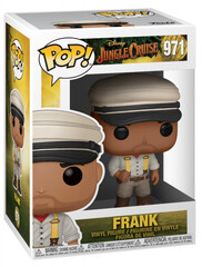 Фигурка Funko POP! Disney. Jungle Cruise: Frank (971)