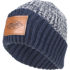 Шапка Tatami Knitted Navy