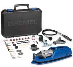 Многофункциональный инструмент DREMEL 4000-4/65 F0134000JT