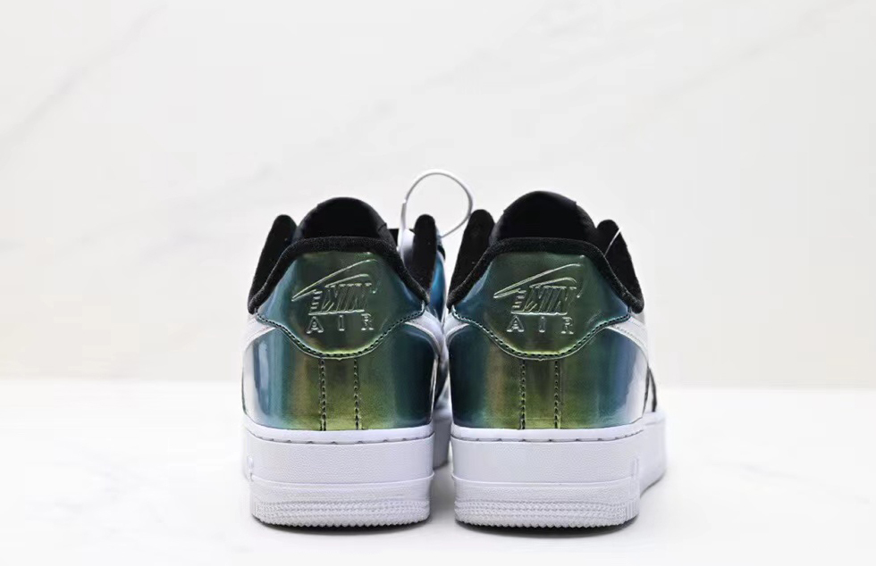 Nike Air Force 1 Low Just Do It