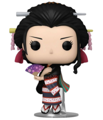 Фигурка Funko POP! Animation One Piece Orobi in Wano Outfit