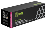 Картридж лазерный Cactus CS-CF413X CF413X пурпурный (5000стр.) для HP HP CLJ Pro M452dn, M452dw, M477fdn, M477fdw