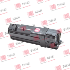Тонер-картридж БУЛАТ s-Line 106R01282 для Xerox Phaser 6130 (Голубой, 1900 стр.)