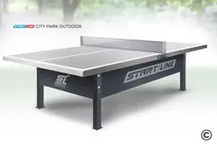 Стол теннисный Start Line City Park Всепогодный