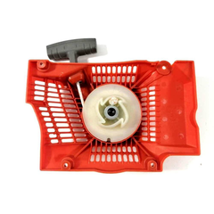 Стартер в сборе бензопилы Husqvarna 365, 372 эргостарт в интернет-магазине ЯрТехника