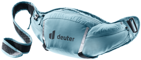 Картинка сумка для бега Deuter Shortrail III Lake - 1