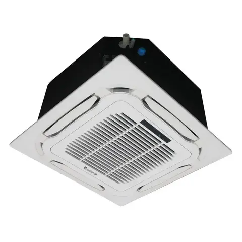 Сплит-система кассетного типа Sysplit Cassette C 18 EVO HP Q инверторная