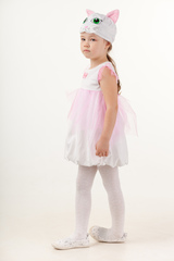 Купить костюм Кошки Лалы для девочки - Магазин 