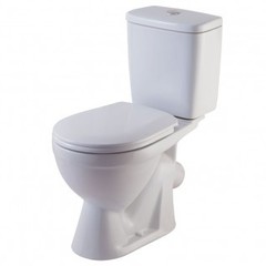 УНИТАЗ-КОМПАКТ ROSA ЛИРА