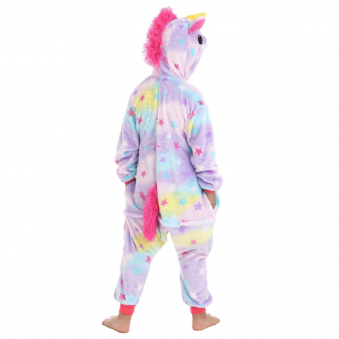 Звёздный Единорог детский