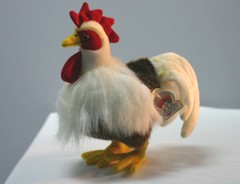 Hansa Мягкая игрушка 