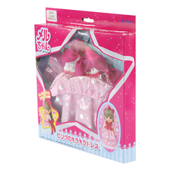 Kawaii Комплект с бальным платьем для куклы Мелл (512661)