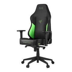 Кресло компьютерное игровое Razer Edition by ZEN Tarok Ultimate (REZ-0003)