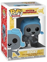 Фигурка Funko POP! Vinyl: Rocky&Bullwinkle: Flying Rocky 33461