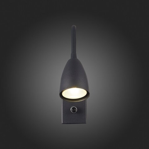 Светильник настенный ST Luce Amio SL1014.401.01
