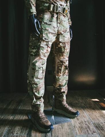 Боевые брюки Emersongear