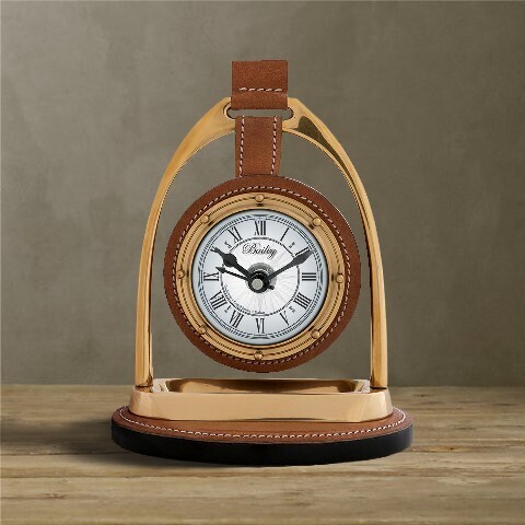 Часы Бейли Roomers Furniture 107023(acc07023)