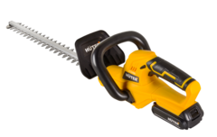 GET-20H Аккумуляторный триммер-кусторез Huter