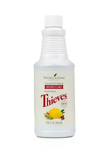 Моющее Средство Thieves – 428 ml