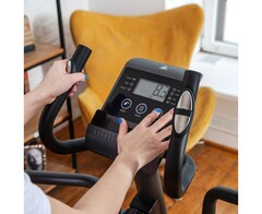 Эллиптический тренажер DFC E6710T