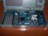 Плата форматера HP LJ M5025, M5035 (Q7565-60001, Q7565-67913, Q7565-67910, Q7565-67909, Q7565-67908, Q7565-67905, Q7829-67933, Q7565-67910N, Q7565-67906) OEM