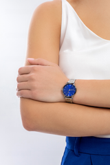 Часы женские Casio LTP-VT02D-2A Casio Collection