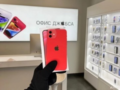 iPhone 12, 256 ГБ б/у