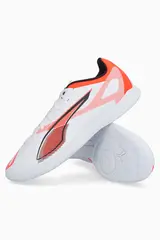 Футзалки Puma Ultra 5 Play IN - белый