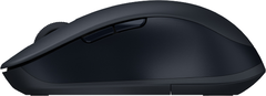 Мышь беспроводная Xiaomi Mouse Bluetooth Silent Dual Mode 2 (XMSMSB01YM) Black (Черная)