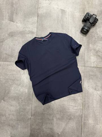 Футболка TOMMY HILFIGER 473083si