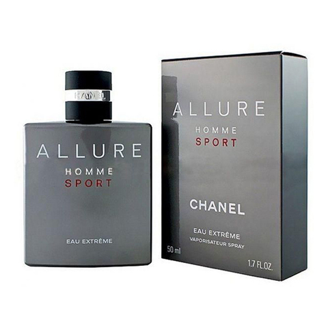 Chanel Allure Homme Sport Eau Extreme