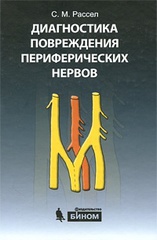 Диагностика повреждения периферических нервов