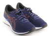 Кроссовки Asics Gel Excite 6 Dark Blue  мужские Распродажа