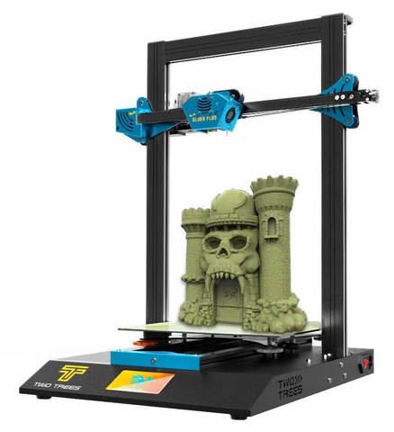 3D-принтер Two Trees Bluer Plus