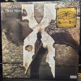 DMX: And Then There Was X