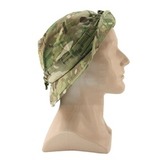 Панама Multicam, Armacon