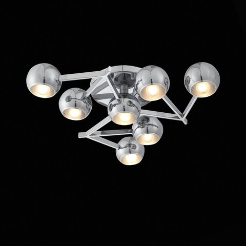 Люстра потолочная ST Luce Rottura SL853.102.07