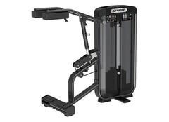 Тренажер для икроножных мышц Spirit Fitness SP-3515 (Макс.вес). Стек 90 кг