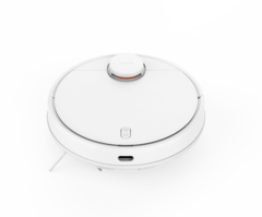 Робот-пылесос Xiaomi Robot Vacuum S10 RU (BHR6390RU)