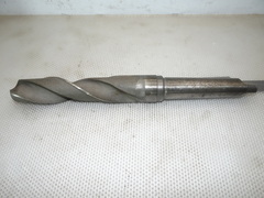 Сверло по металлу 39.25мм (180х340) ЭП 342 к\х К/М4 СССР