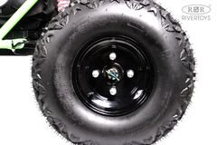 BUGGY A999AA (Двухместный)