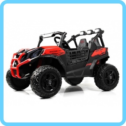 BUGGY K777KK 4WD LUX с дистанционным управлением