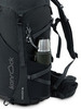 Картинка рюкзак туристический Kanrock Cruiser 45 Anthracite - 24