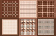 Ситец, 99 гр/м2, ш. 95 см, пр-во Тейково