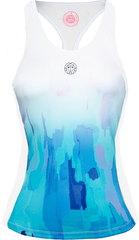 Майка женская Bidi Badu Yaka Tech, арт. WP334006222-WHTQ