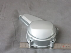 Крышка двигателя Yamaha FZ 400 FZ 600