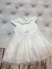 Платье Rose Kids