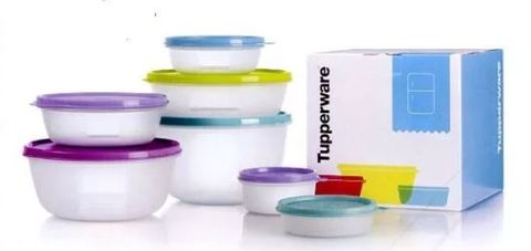 Подарочный набор хит парадов tupperware