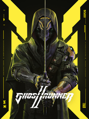 Ghostrunner 2 (для ПК, цифровой код доступа)